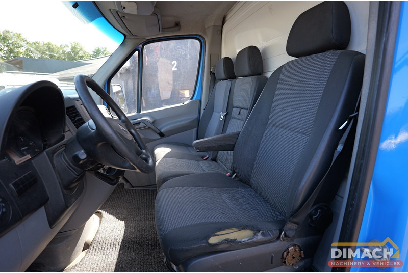 Mercedes-Benz 513 Pritsche - open laadbak wb 433cm euro 5 - כלי רכב מסחרי במיטה שטוחה: תמונה 5 Mercedes-Benz 513 Pritsche - open laadbak wb 433cm euro 5 - כלי רכב מסחרי במיטה שטוחה: תמונה 5