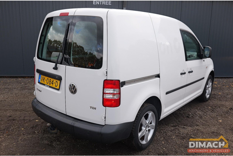 Volkswagen Caddy Caddy 1.6L diesel eco L1H1 schuifdeur trekhaak - כלי רכב מסחרי קטן: תמונה 2 Volkswagen Caddy Caddy 1.6L diesel eco L1H1 schuifdeur trekhaak - כלי רכב מסחרי קטן: תמונה 2