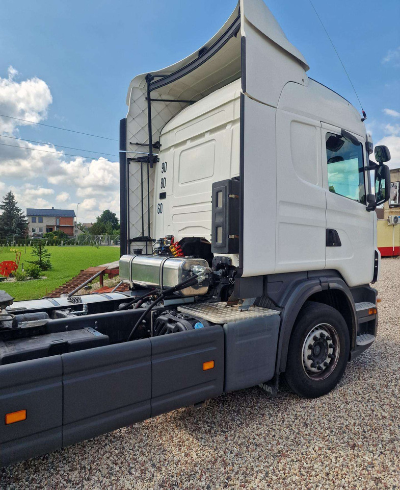 Iveco HIDRAULIA BINOTTO - יחידת טרקטור: תמונה 5 Iveco HIDRAULIA BINOTTO - יחידת טרקטור: תמונה 5