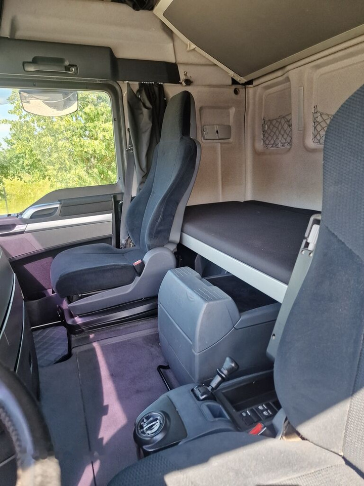 משאית גרירה MAN TGX 26.400 [ Copy ]: תמונה 11