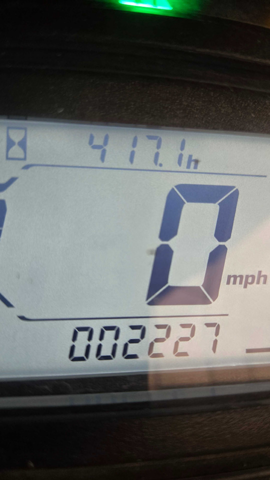 2021 rok Suzuki Kingquad 500 AXI quad przeprawowy - רכב שטח/ טרקטורון: תמונה 5 2021 rok Suzuki Kingquad 500 AXI quad przeprawowy - רכב שטח/ טרקטורון: תמונה 5