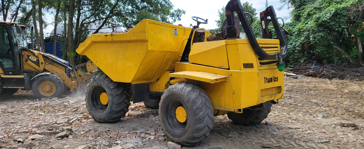 Wozidło Thwaites 9 ton wywrotka benford jcb NOWA NIŻSZA CENA - מיני מסיר פסולת: תמונה 4 Wozidło Thwaites 9 ton wywrotka benford jcb NOWA NIŻSZA CENA - מיני מסיר פסולת: תמונה 4