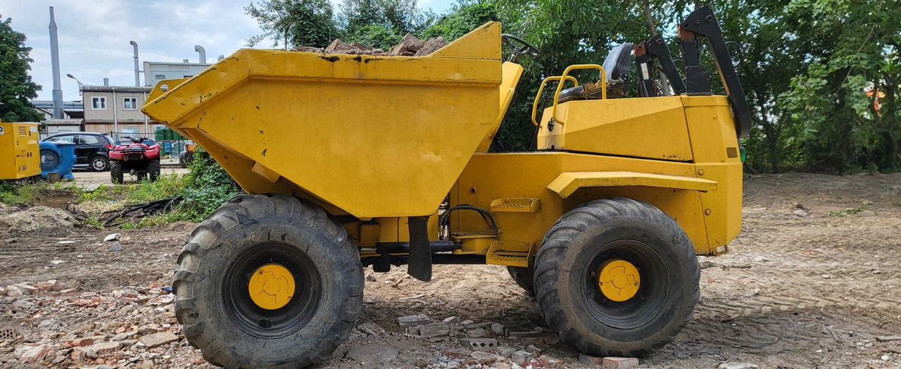 Wozidło Thwaites 9 ton wywrotka benford jcb NOWA NIŻSZA CENA - מיני מסיר פסולת: תמונה 3 Wozidło Thwaites 9 ton wywrotka benford jcb NOWA NIŻSZA CENA - מיני מסיר פסולת: תמונה 3