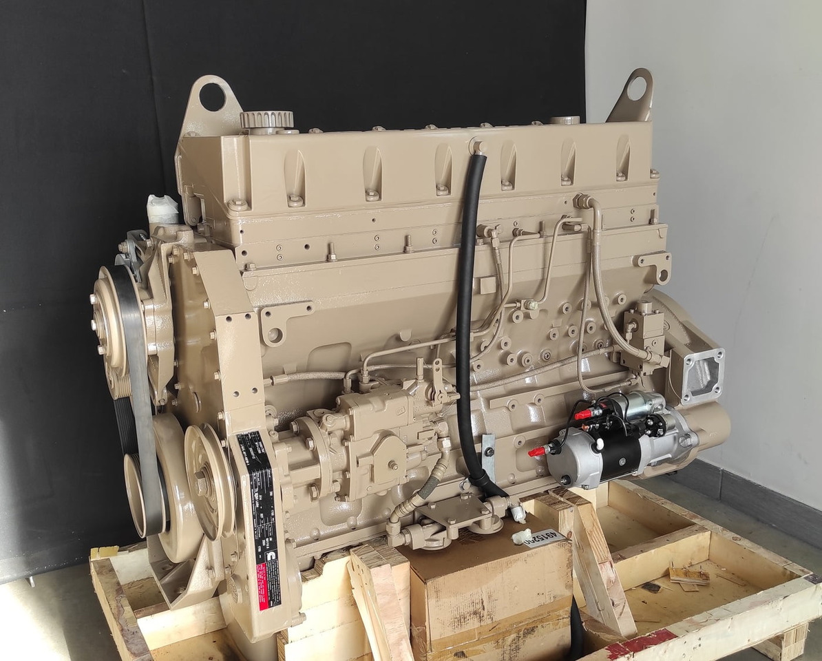 CUMMINS Regeneracja Serwis Naprawa Remont Engine Seria A B C D E - מנוע עבור ציוד תעשייתי: תמונה 5 CUMMINS Regeneracja Serwis Naprawa Remont Engine Seria A B C D E - מנוע עבור ציוד תעשייתי: תמונה 5