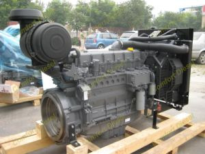 DEUTZ Remont Regeneracja Naprawa Serwis BF D F TBD TCD TD 4M 6M 8L V12 V10 V8 - מנוע עבור ציוד תעשייתי: תמונה 4 DEUTZ Remont Regeneracja Naprawa Serwis BF D F TBD TCD TD 4M 6M 8L V12 V10 V8 - מנוע עבור ציוד תעשייתי: תמונה 4