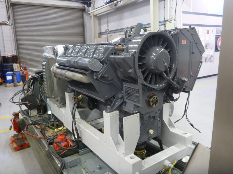DEUTZ Remont Regeneracja Naprawa Serwis BF D F TBD TCD TD 4M 6M 8L V12 V10 V8 - מנוע עבור ציוד תעשייתי: תמונה 2 DEUTZ Remont Regeneracja Naprawa Serwis BF D F TBD TCD TD 4M 6M 8L V12 V10 V8 - מנוע עבור ציוד תעשייתי: תמונה 2