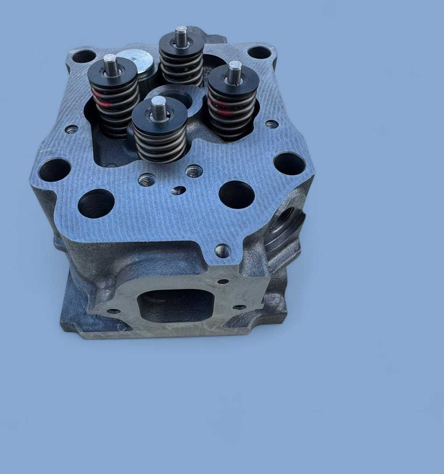 Głowica Setra om 460 Mercedes om 457 e5 MTU - מנוע: תמונה 2 Głowica Setra om 460 Mercedes om 457 e5 MTU - מנוע: תמונה 2