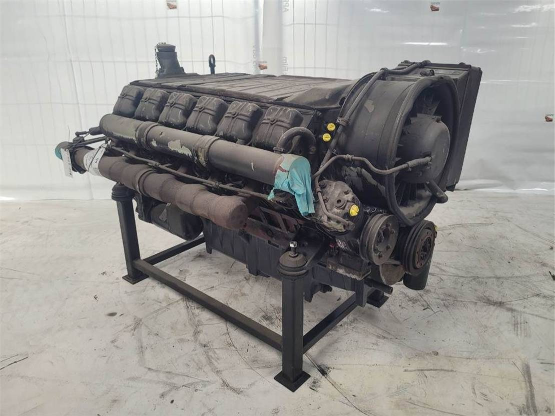 LIEBHERR Regeneracja Serwis Remont Naprawa D924 926 TI D934 936 L946 V12 9508 - מנוע עבור ציוד תעשייתי: תמונה 2 LIEBHERR Regeneracja Serwis Remont Naprawa D924 926 TI D934 936 L946 V12 9508 - מנוע עבור ציוד תעשייתי: תמונה 2