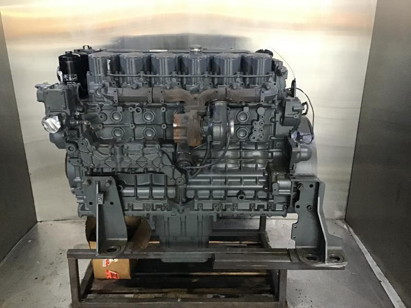 LIEBHERR Regeneracja Serwis Remont Naprawa D924 926 TI D934 936 L946 V12 9508 - מנוע עבור ציוד תעשייתי: תמונה 3 LIEBHERR Regeneracja Serwis Remont Naprawa D924 926 TI D934 936 L946 V12 9508 - מנוע עבור ציוד תעשייתי: תמונה 3