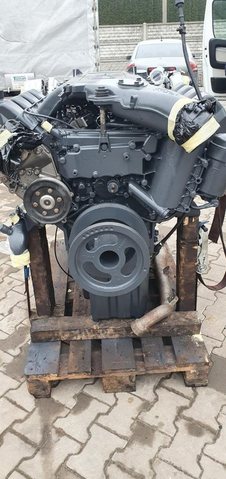 מנוע עבור משאית MERCEDES-BENZ REGENERACJA NAPRAWA REMONT SILNIK Om: 473 , om 472 , om 471 , om 470 , om 934 , om 936 mp4 mp5 Om: 501 ,om 541, om 457 ,om 460 ,om 904 , om 906, om 924, om 926 Om: 502 V8, 503 V10, 504 V12 Om: 401, 42: תמונה 22