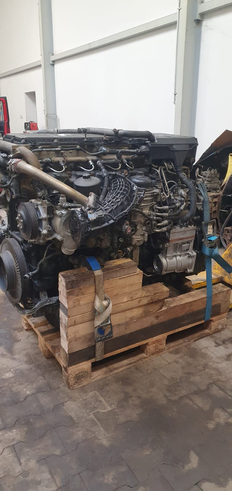 מנוע עבור משאית MERCEDES-BENZ REGENERACJA NAPRAWA REMONT SILNIK Om: 473 , om 472 , om 471 , om 470 , om 934 , om 936 mp4 mp5 Om: 501 ,om 541, om 457 ,om 460 ,om 904 , om 906, om 924, om 926 Om: 502 V8, 503 V10, 504 V12 Om: 401, 42: תמונה 14