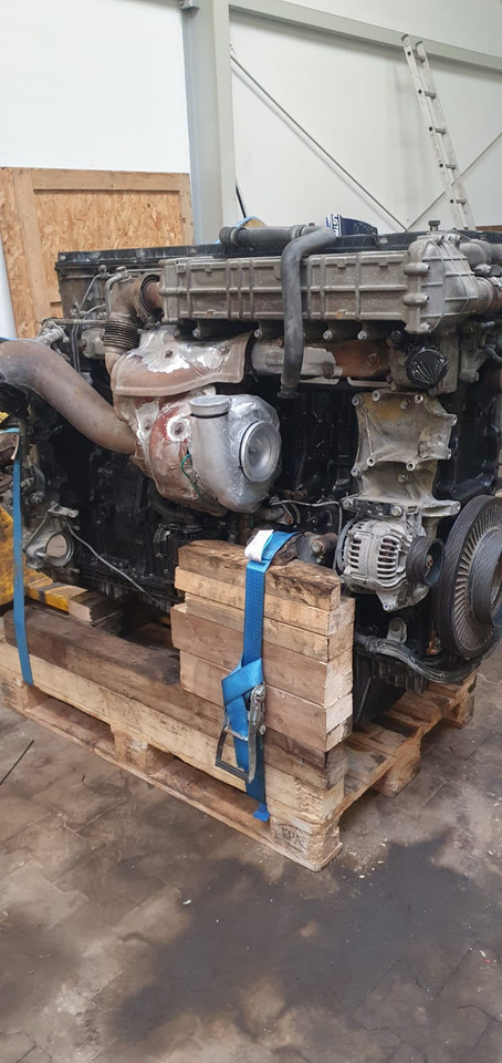 מנוע עבור משאית MERCEDES-BENZ REGENERACJA NAPRAWA REMONT SILNIK Om: 473 , om 472 , om 471 , om 470 , om 934 , om 936 mp4 mp5 Om: 501 ,om 541, om 457 ,om 460 ,om 904 , om 906, om 924, om 926 Om: 502 V8, 503 V10, 504 V12 Om: 401, 42: תמונה 11