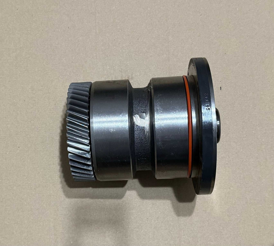 Mercedes MTU PRZYSTAWKA odbioru mocy PTO pompy hydrauliki Setra Class - משאבה הידרולית: תמונה 3 Mercedes MTU PRZYSTAWKA odbioru mocy PTO pompy hydrauliki Setra Class - משאבה הידרולית: תמונה 3