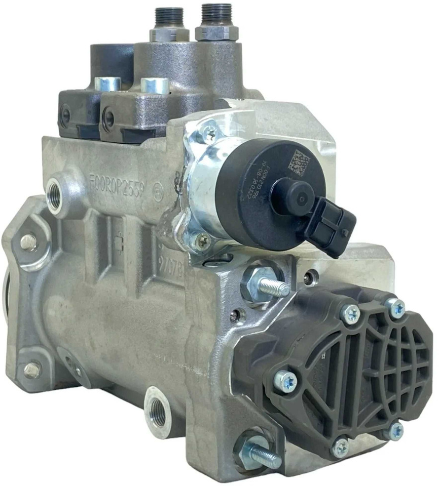 Pompa wysokiego ciśnienia.  Pompa paliwowa Mercedes om 473 Bosch - מערכת דלק: תמונה 1 Pompa wysokiego ciśnienia.  Pompa paliwowa Mercedes om 473 Bosch - מערכת דלק: תמונה 1