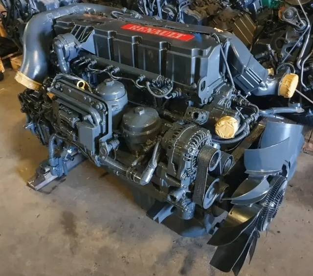 RENAULT Regeneracja Remont Serwis Naprawa DCI 11 A B C D E F G 380 420 , DTI 5 8 11 , DXI 5 7 9 11 12 13 , MDS MID MIDR MIDS MIPR MIHR - מנוע עבור משאית: תמונה 1 RENAULT Regeneracja Remont Serwis Naprawa DCI 11 A B C D E F G 380 420 , DTI 5 8 11 , DXI 5 7 9 11 12 13 , MDS MID MIDR MIDS MIPR MIHR - מנוע עבור משאית: תמונה 1