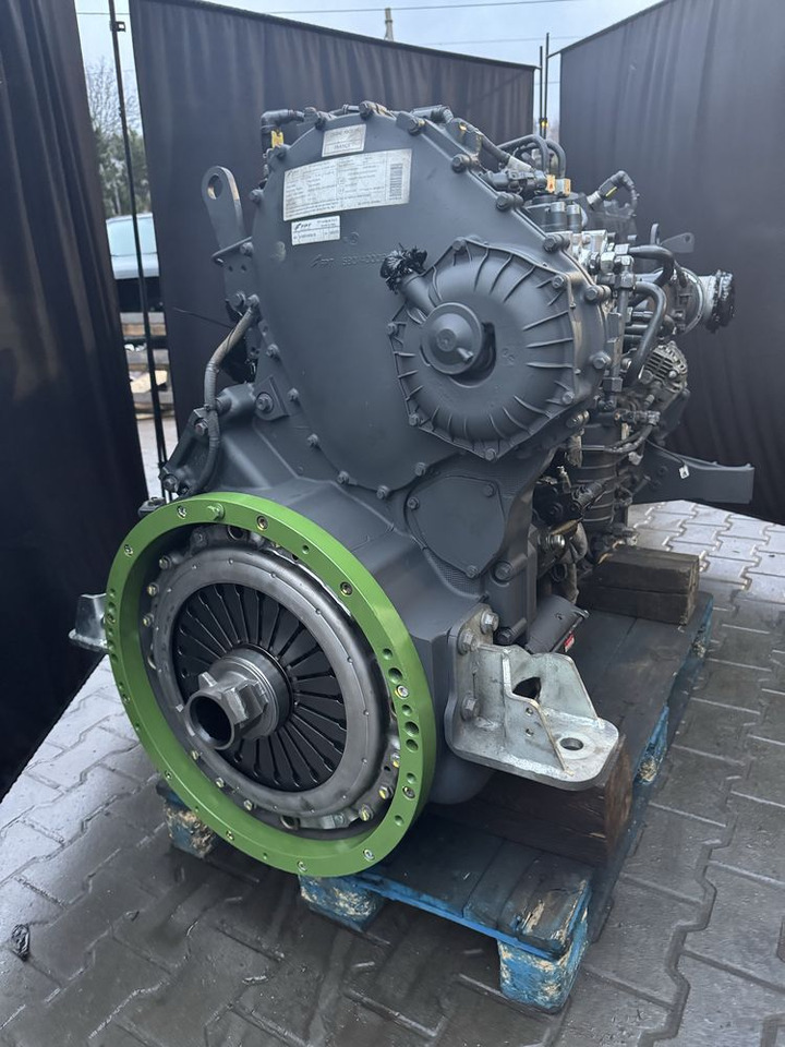 Regeneracja Naprawa Silnik Iveco 13 Cursor 11 10 9 LPG 13 10 08 CNH - ערכת שיפוץ כללי למנוע עבור משאית: תמונה 1 Regeneracja Naprawa Silnik Iveco 13 Cursor 11 10 9 LPG 13 10 08 CNH - ערכת שיפוץ כללי למנוע עבור משאית: תמונה 1