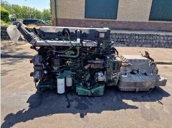 Regeneracja Naprawa Silnik Volvo & Penta D7 D9 D11 D12 D13 Renault dxi - ערכת שיפוץ כללי למנוע עבור משאית: תמונה 4 Regeneracja Naprawa Silnik Volvo & Penta D7 D9 D11 D12 D13 Renault dxi - ערכת שיפוץ כללי למנוע עבור משאית: תמונה 4