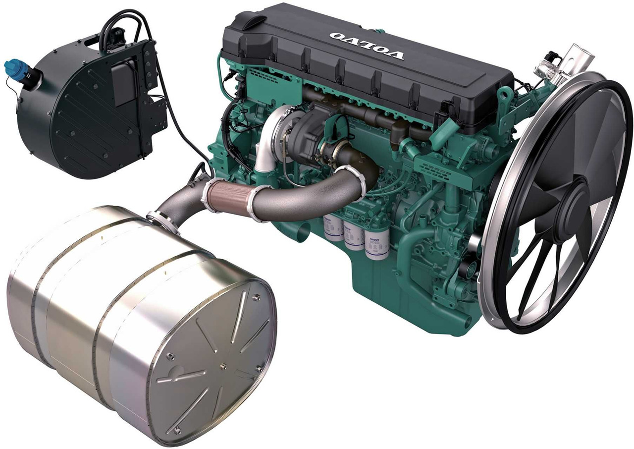 Regeneracja Naprawa Silnik Volvo & Penta D7 D9 D11 D12 D13 Renault dxi - ערכת שיפוץ כללי למנוע עבור משאית: תמונה 1 Regeneracja Naprawa Silnik Volvo & Penta D7 D9 D11 D12 D13 Renault dxi - ערכת שיפוץ כללי למנוע עבור משאית: תמונה 1