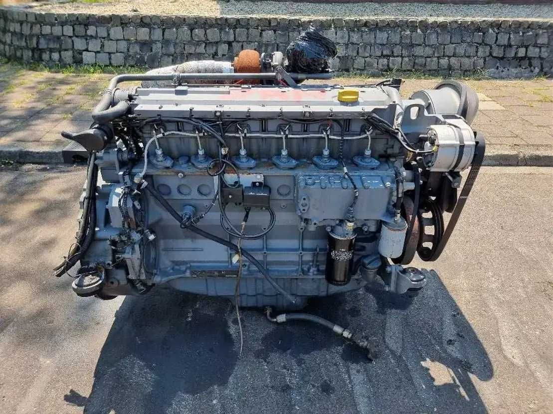 Regeneracja Remomty silnik DEUTZ BF D F TBD TCD TD 4M 6M 8L V12 V10 V8 - מנוע: תמונה 1 Regeneracja Remomty silnik DEUTZ BF D F TBD TCD TD 4M 6M 8L V12 V10 V8 - מנוע: תמונה 1