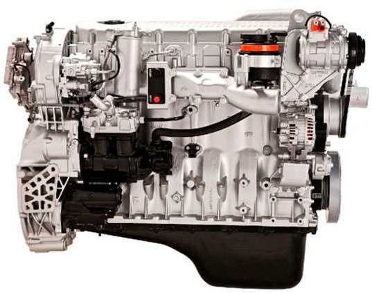 Silnik FPT IVECO Cursor 9 euro 5 6 CNH CASE New Holland - מנוע: תמונה 1 Silnik FPT IVECO Cursor 9 euro 5 6 CNH CASE New Holland - מנוע: תמונה 1