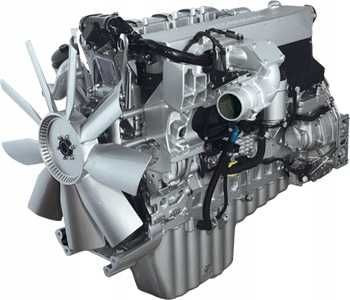 Silnik Long Blok Nowy MTU Duetz Mercedes OM 460 LA D460989 long blok - מנוע: תמונה 1 Silnik Long Blok Nowy MTU Duetz Mercedes OM 460 LA D460989 long blok - מנוע: תמונה 1