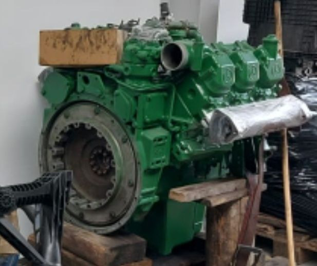 Silnik Mercedes OM 401 441 Gwarancja 421 Montaz Class New Holland - חלקי חילוף עבור משאית: תמונה 1 Silnik Mercedes OM 401 441 Gwarancja 421 Montaz Class New Holland - חלקי חילוף עבור משאית: תמונה 1