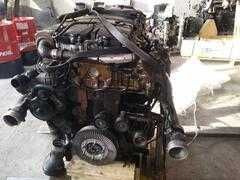 Silnik om936 Mercedes Setra Class mp4 euro4 hydraulika - מנוע: תמונה 1 Silnik om936 Mercedes Setra Class mp4 euro4 hydraulika - מנוע: תמונה 1