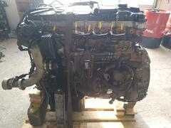 Silnik om936 Mercedes Setra Class mp4 euro4 hydraulika - מנוע: תמונה 4 Silnik om936 Mercedes Setra Class mp4 euro4 hydraulika - מנוע: תמונה 4