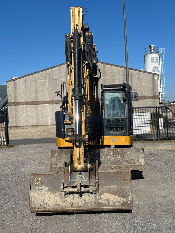 CAT 314EL CR - מחפר סורק: תמונה 4 CAT 314EL CR - מחפר סורק: תמונה 4