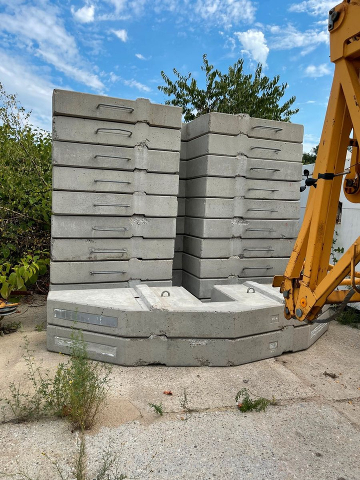 Liebherr 56K - עגורן מגדל: תמונה 4 Liebherr 56K - עגורן מגדל: תמונה 4