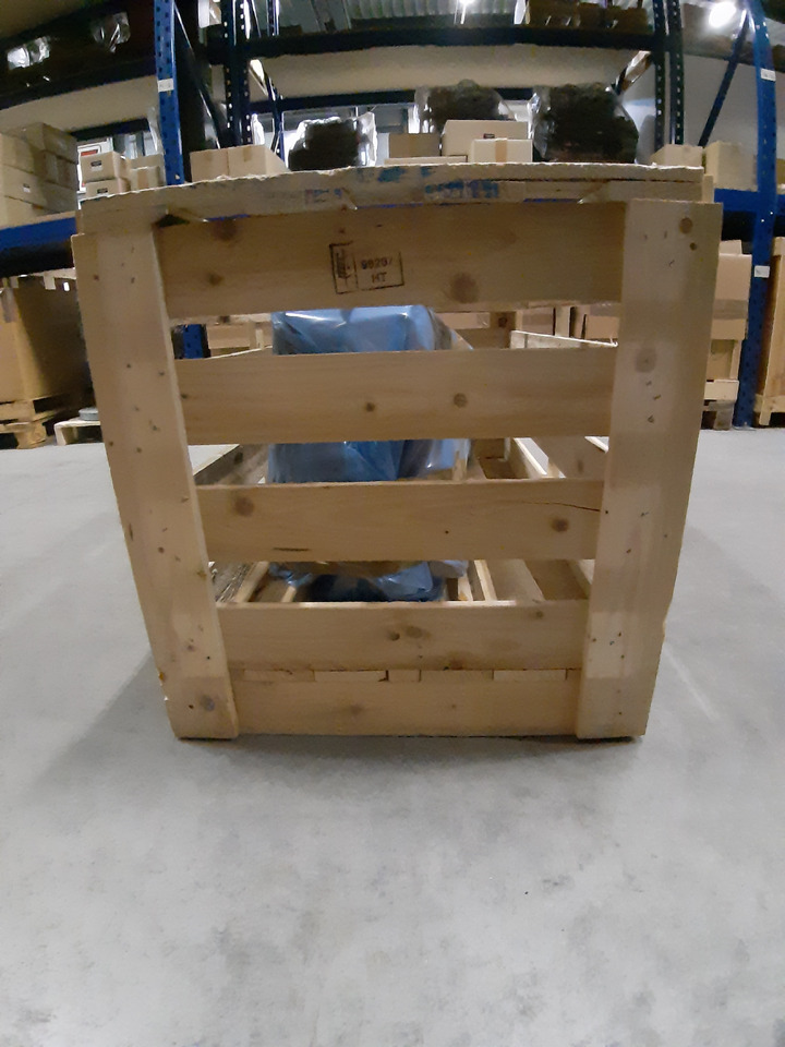 Isuzu NEW SHORT BLOCK 6HK1 TIER 4 / STAGE 4 / TIER 5 / Stage 5 - מנוע עבור מחפר: תמונה 5 Isuzu NEW SHORT BLOCK 6HK1 TIER 4 / STAGE 4 / TIER 5 / Stage 5 - מנוע עבור מחפר: תמונה 5