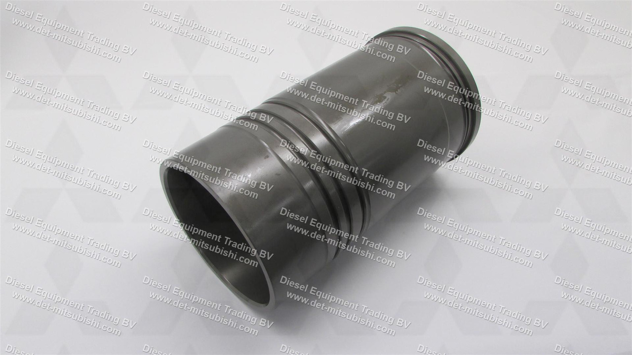 MITSUBISHI LINER; CYLINDER ENGINE S6R2,S12R2,S16R2 - בוכנה/ טבעת/ תותב עבור ציוד תעשייתי: תמונה 1 MITSUBISHI LINER; CYLINDER ENGINE S6R2,S12R2,S16R2 - בוכנה/ טבעת/ תותב עבור ציוד תעשייתי: תמונה 1
