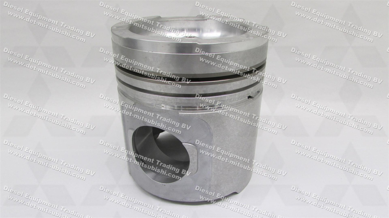 MITSUBISHI PISTON STD. Ø170mm. S12R,S16R - בוכנה/ טבעת/ תותב עבור ציוד תעשייתי: תמונה 1 MITSUBISHI PISTON STD. Ø170mm. S12R,S16R - בוכנה/ טבעת/ תותב עבור ציוד תעשייתי: תמונה 1
