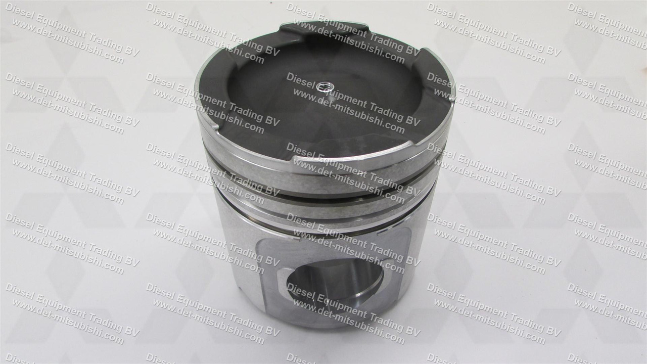 MITSUBISHI PISTON STD. Ø170mm. S6R,S12R,S16R - בוכנה/ טבעת/ תותב עבור ציוד תעשייתי: תמונה 1 MITSUBISHI PISTON STD. Ø170mm. S6R,S12R,S16R - בוכנה/ טבעת/ תותב עבור ציוד תעשייתי: תמונה 1