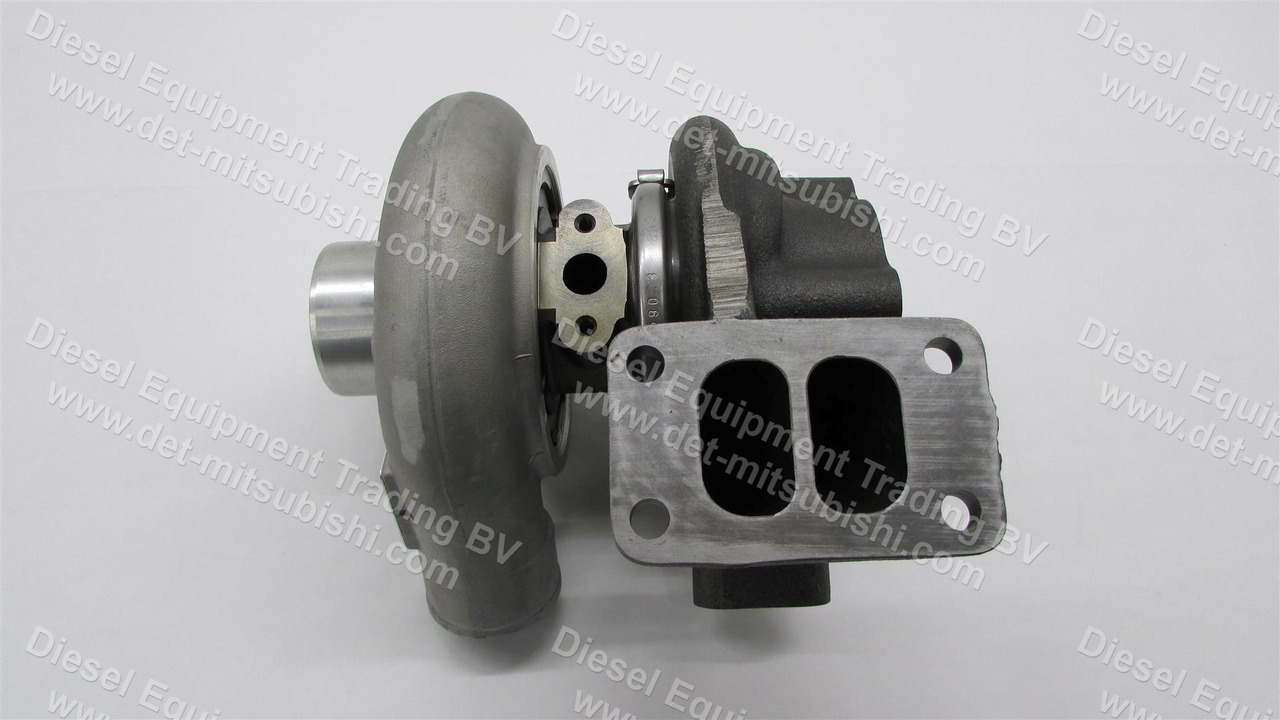 MITSUBISHI TURBOCHARGER ASM; TD06H-16M S6S-HYUNDAI - טורבו עבור ציוד תעשייתי: תמונה 3 MITSUBISHI TURBOCHARGER ASM; TD06H-16M S6S-HYUNDAI - טורבו עבור ציוד תעשייתי: תמונה 3