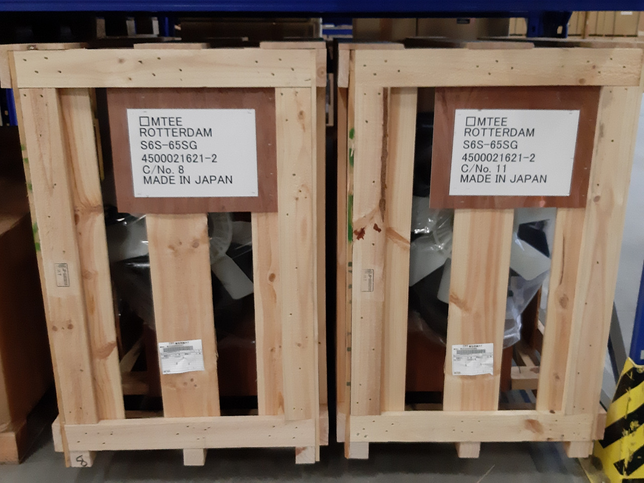 Mitsubishi ENGINES L2E-L3E-S3L2-S4L2-S4Q2-S4S-S4SDT-S6S-S6SDT-6D16TE1-6D16TE2 ( NEW) - מנוע עבור מכונת בנייה: תמונה 3 Mitsubishi ENGINES L2E-L3E-S3L2-S4L2-S4Q2-S4S-S4SDT-S6S-S6SDT-6D16TE1-6D16TE2 ( NEW) - מנוע עבור מכונת בנייה: תמונה 3