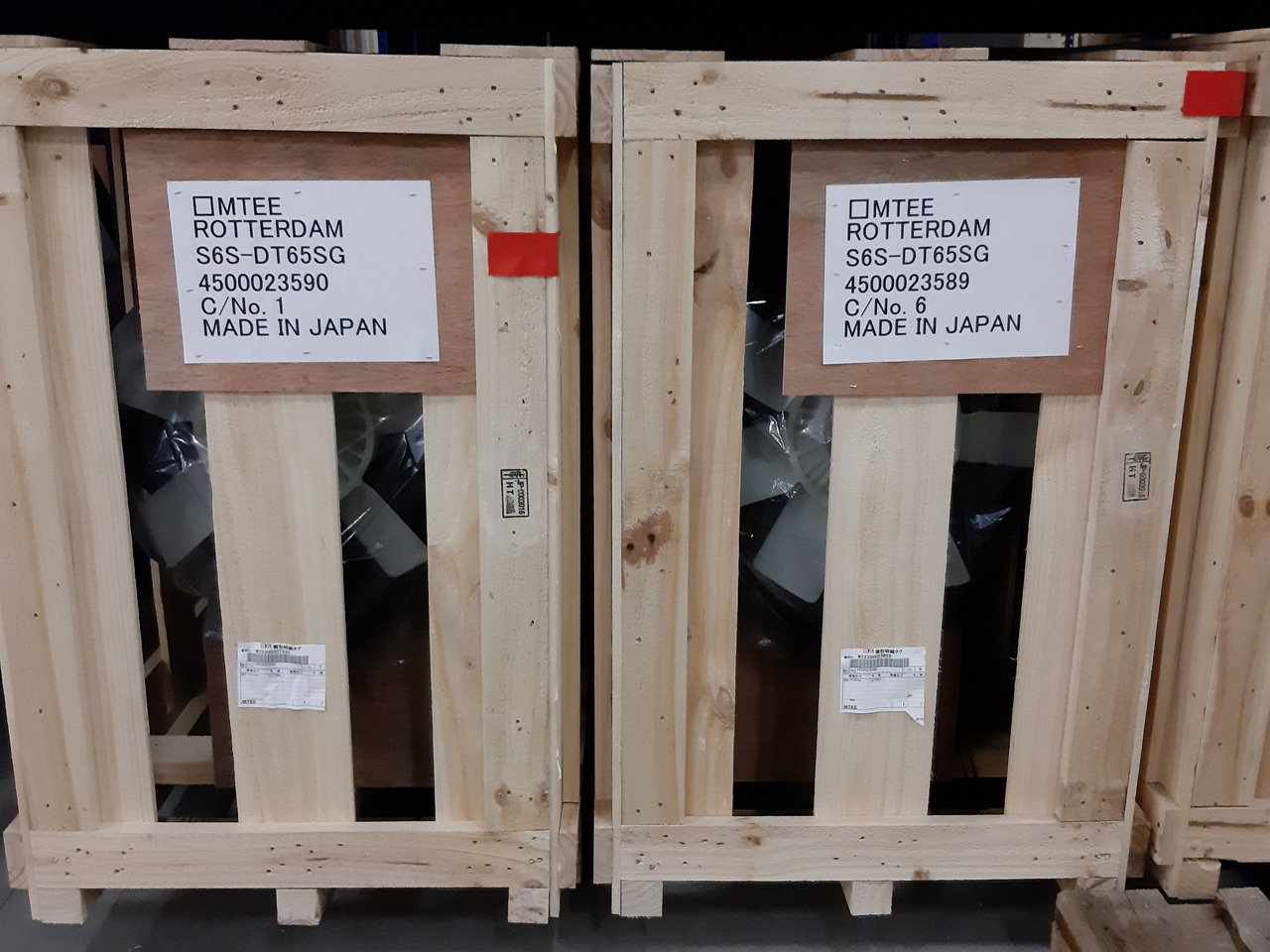 Mitsubishi ENGINES L2E-L3E-S3L2-S4L2-S4Q2-S4S-S4SDT-S6S-S6SDT-6D16TE1-6D16TE2 ( NEW) - מנוע עבור מכונת בנייה: תמונה 4 Mitsubishi ENGINES L2E-L3E-S3L2-S4L2-S4Q2-S4S-S4SDT-S6S-S6SDT-6D16TE1-6D16TE2 ( NEW) - מנוע עבור מכונת בנייה: תמונה 4