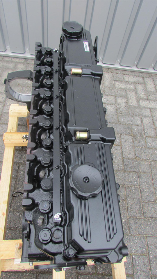 Mitsubishi NEW Long block S6S - בלוק צילינדר עבור מלגזה: תמונה 5 Mitsubishi NEW Long block S6S - בלוק צילינדר עבור מלגזה: תמונה 5