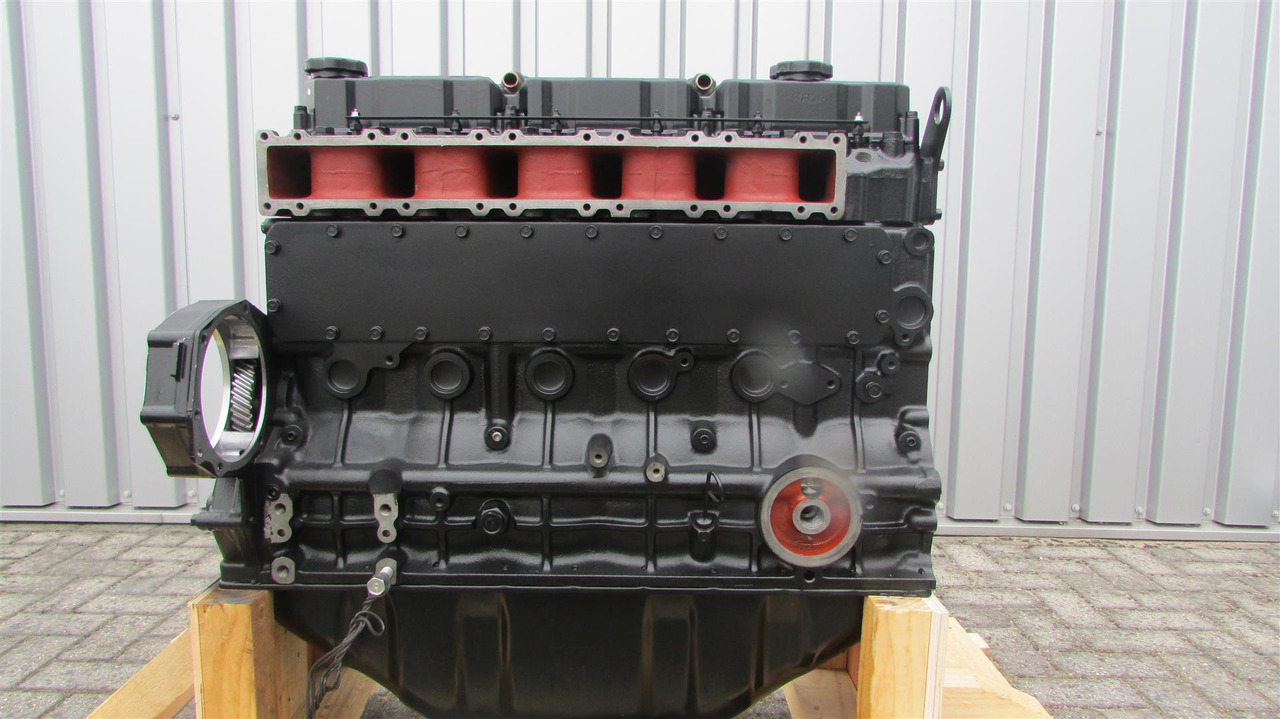 Mitsubishi NEW Long block S6S - בלוק צילינדר עבור מלגזה: תמונה 2 Mitsubishi NEW Long block S6S - בלוק צילינדר עבור מלגזה: תמונה 2