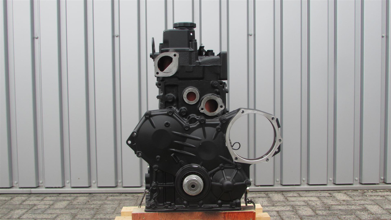 Mitsubishi NEW Long block S6S - בלוק צילינדר עבור מלגזה: תמונה 3 Mitsubishi NEW Long block S6S - בלוק צילינדר עבור מלגזה: תמונה 3