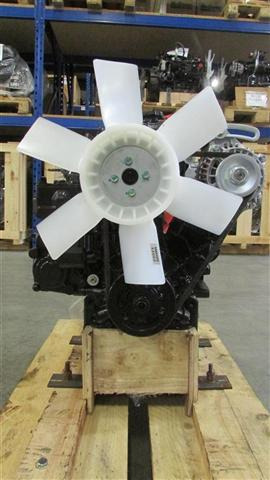 Mitsubishi NEW engine L3E-Z562SD  /  L3E-61SD - מנוע עבור מכונות אחרות: תמונה 3 Mitsubishi NEW engine L3E-Z562SD  /  L3E-61SD - מנוע עבור מכונות אחרות: תמונה 3