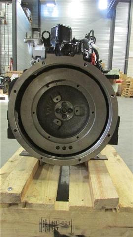 Mitsubishi NEW engine L3E-Z562SD  /  L3E-61SD - מנוע עבור מכונות אחרות: תמונה 4 Mitsubishi NEW engine L3E-Z562SD  /  L3E-61SD - מנוע עבור מכונות אחרות: תמונה 4