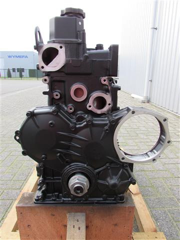 Mitsubishi NEW long block S6S-DT - בלוק צילינדר עבור מחפר: תמונה 3 Mitsubishi NEW long block S6S-DT - בלוק צילינדר עבור מחפר: תמונה 3