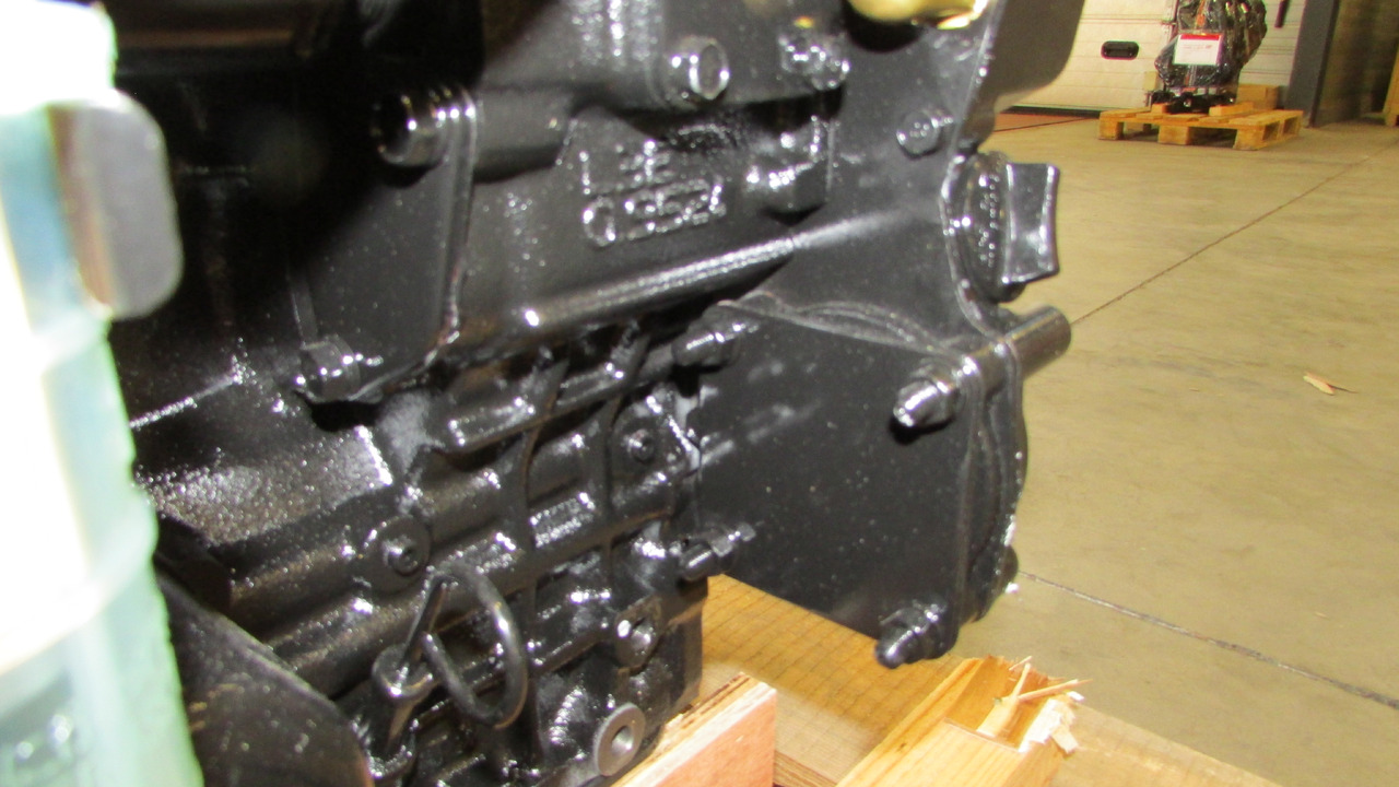 Mitsubishi New engine L3E-Z564SPH stage 5 + PTO - מנוע עבור מחפר: תמונה 5 Mitsubishi New engine L3E-Z564SPH stage 5 + PTO - מנוע עבור מחפר: תמונה 5