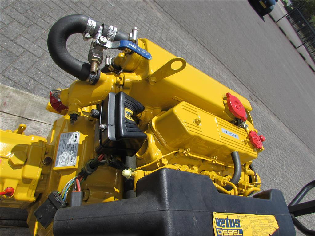Mitsubishi/ Vetus based on RECON  L3E engine Mitsubishi - מנוע עבור מכונות אחרות: תמונה 5 Mitsubishi/ Vetus based on RECON  L3E engine Mitsubishi - מנוע עבור מכונות אחרות: תמונה 5