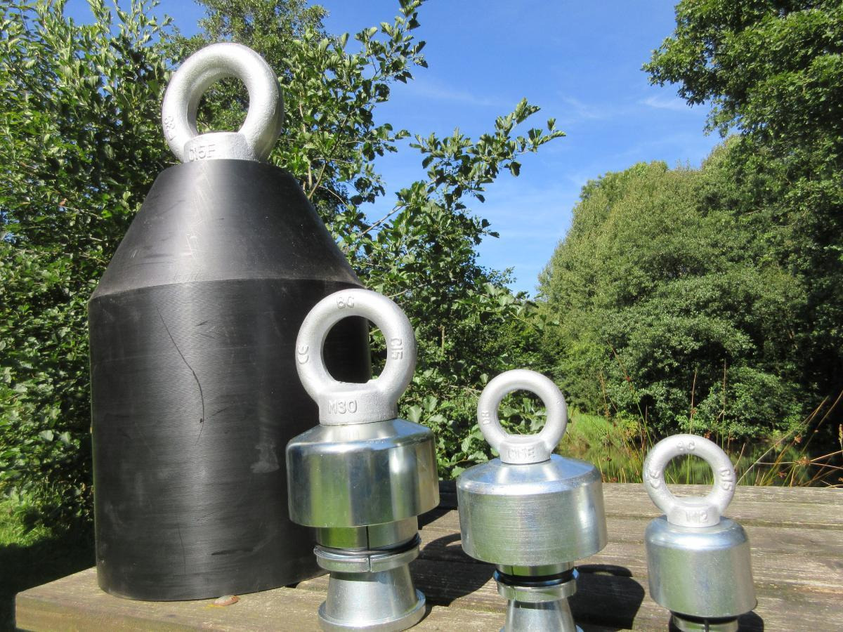 Vorschweißköpfe aus HDPE Weldingheads HDPE - חלקי חילוף עבור מכונת כיוון: תמונה 1 Vorschweißköpfe aus HDPE Weldingheads HDPE - חלקי חילוף עבור מכונת כיוון: תמונה 1