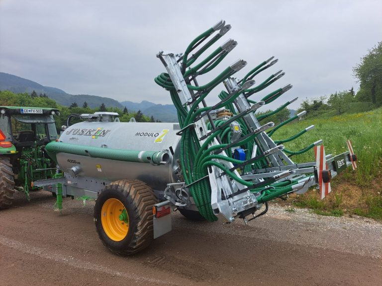 BeTEC Gülleinjektor / Slurry injector / Injecteur / Applicatore / Aplicador de manguera / Шланговый аппликатор / Aplikator 6 m - מזרק תערובת: תמונה 4 BeTEC Gülleinjektor / Slurry injector / Injecteur / Applicatore / Aplicador de manguera / Шланговый аппликатор / Aplikator 6 m - מזרק תערובת: תמונה 4
