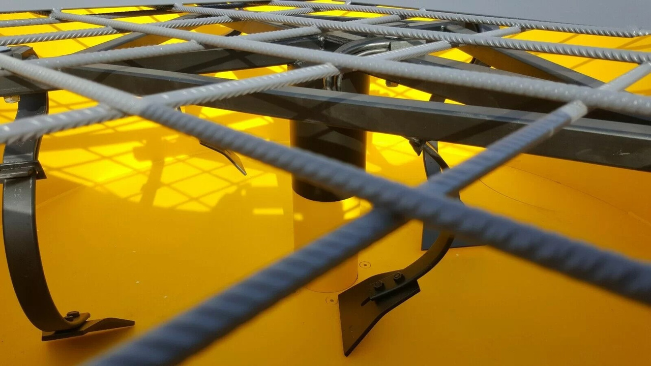 DC Betonmischer / Electric concrete mixer / Malaxeur à béton électrique / Betoniera / Бетономешалка с электроприводом / Betoniarka elektryczna 1000 l - מנחית בטון: תמונה 5 DC Betonmischer / Electric concrete mixer / Malaxeur à béton électrique / Betoniera / Бетономешалка с электроприводом / Betoniarka elektryczna 1000 l - מנחית בטון: תמונה 5