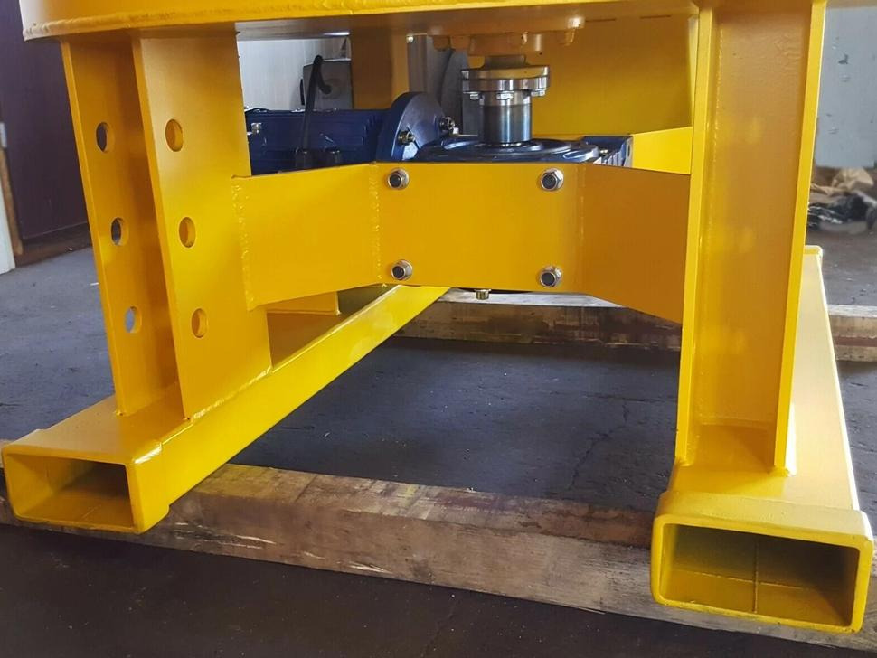 DC Betonmischer / Electric concrete mixer / Malaxeur à béton électrique / Betoniera / Бетономешалка с электроприводом / Betoniarka elektryczna 400 l - מערבל בטון: תמונה 5 DC Betonmischer / Electric concrete mixer / Malaxeur à béton électrique / Betoniera / Бетономешалка с электроприводом / Betoniarka elektryczna 400 l - מערבל בטון: תמונה 5