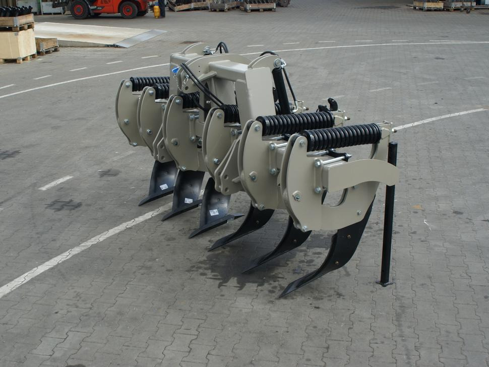 ROLEX Tiefenlockerer / Subsoiler / Décompacteur / Dissodatori / Subsolador / Глубокорыхлитель / Głębosz 3 m - משתת: תמונה 3 ROLEX Tiefenlockerer / Subsoiler / Décompacteur / Dissodatori / Subsolador / Глубокорыхлитель / Głębosz 3 m - משתת: תמונה 3
